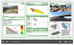 Video - GEO5 - Παραρτήματα σε όλα τα προγράμματα GEO5
